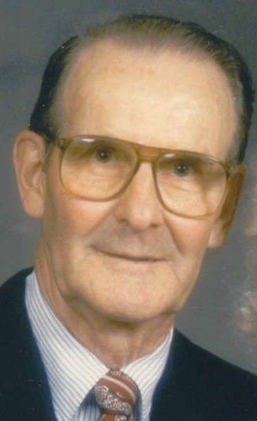 Obituary of Arthur R. Eddy Sr.