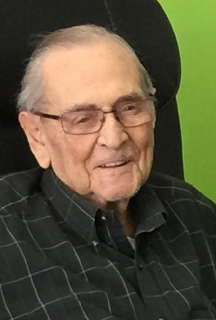 Obituary of Leston Gradon Sorrell