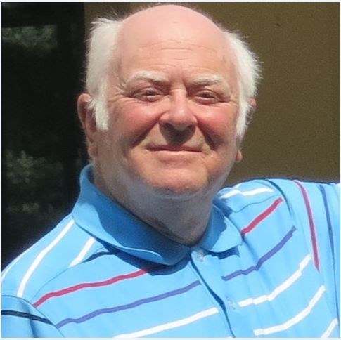 Obituary of Ronald Herbert Silver