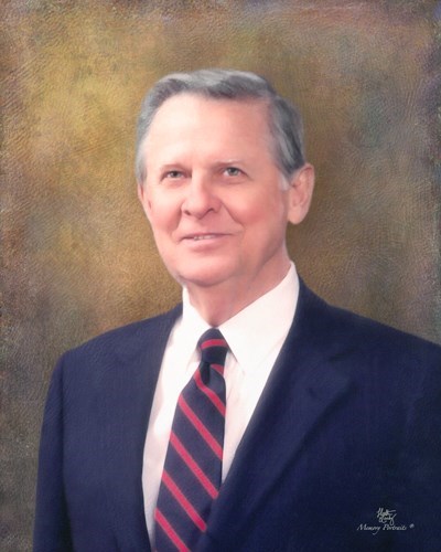 Obituary of James Franklin Hawkins