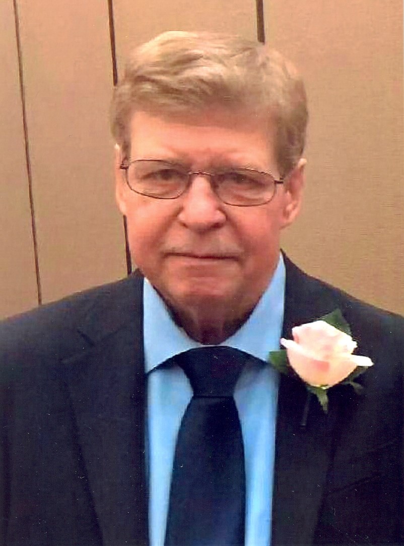 Obituary of Bill Champion