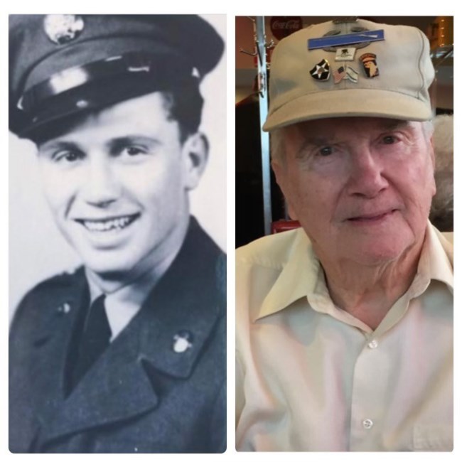 Obituary of Robert E. Weaver