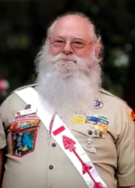 Obituary of Kenneth Eugene Miller