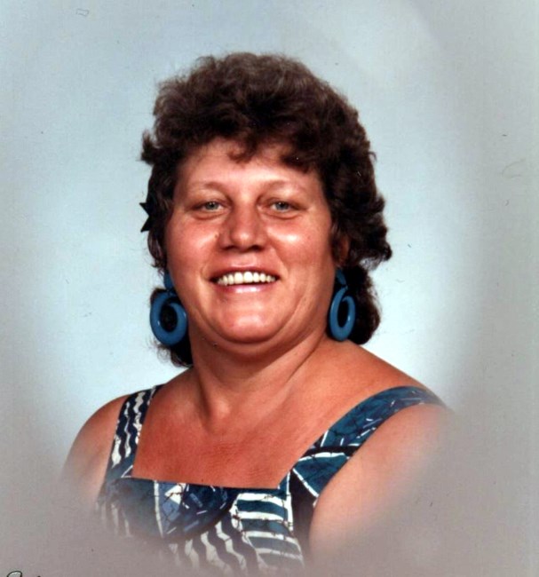 Obituary of Dorothy Neomi Kaminski
