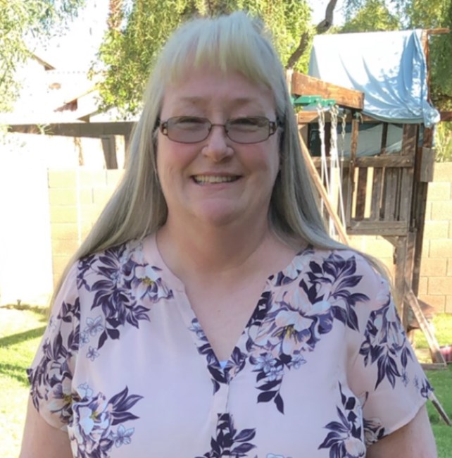 Obituario de Dorothy McKenzie