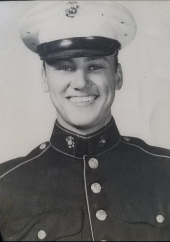 Obituario de Vincent James Monaco