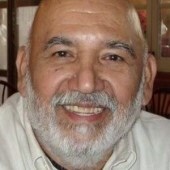 Obituary of Richard Alvarado