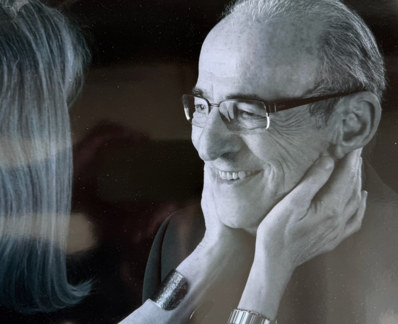 Obituary of Jorge Bargman