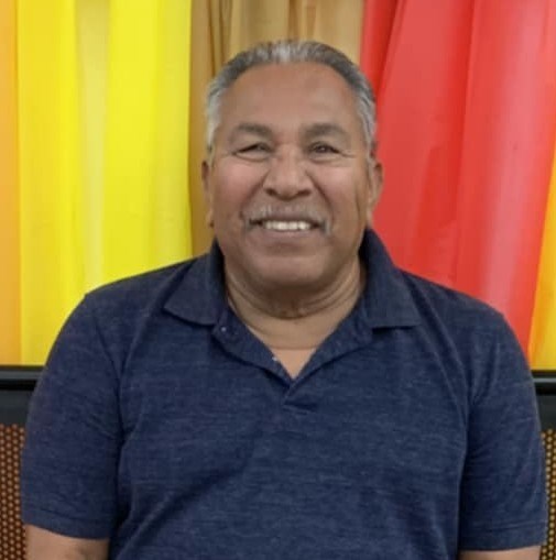 Obituary of Guadalupe Garcia Perez