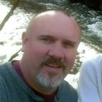Obituary of Benjamin Michael Bell