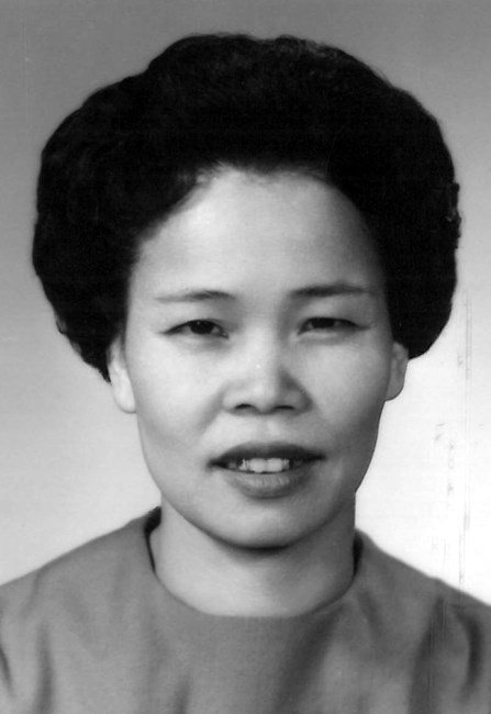 Obituary of Toy Gee John