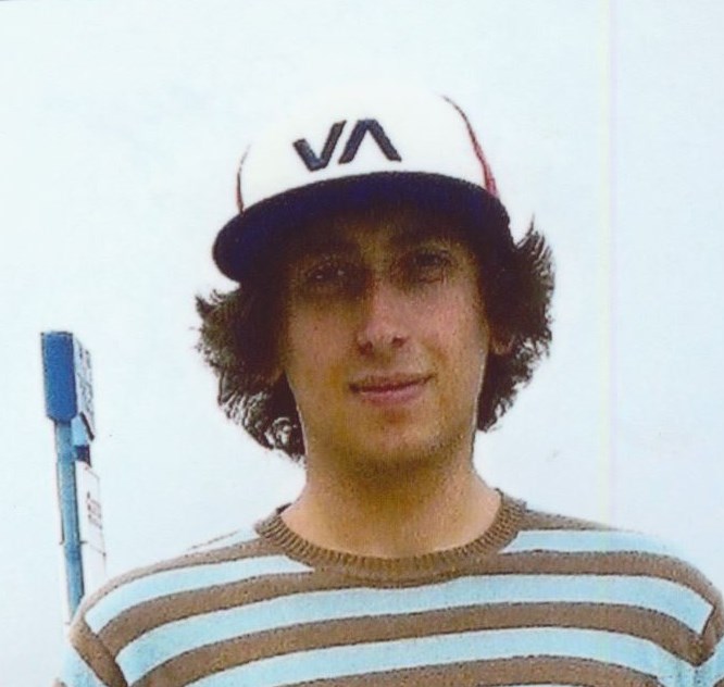 Obituary of Michael Nugent