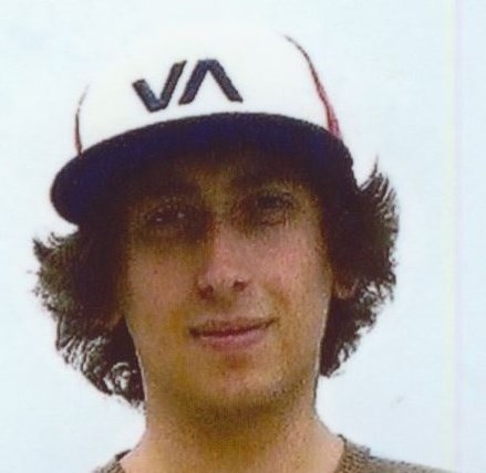 Obituary of Michael Nugent