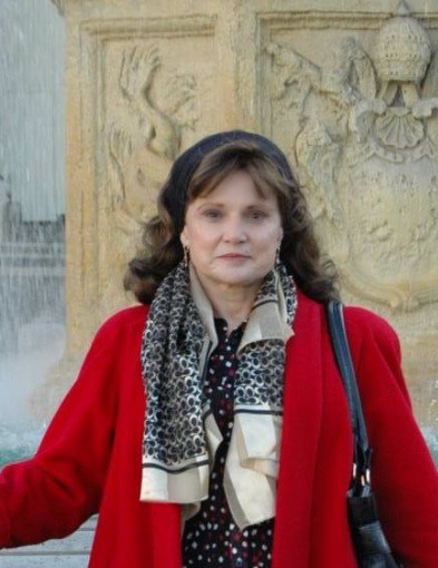 Obituary of Carol McAllister