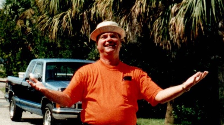 Obituary of George Dewitt Belcher