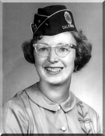 Obituary of Katherine Pauline Carmine