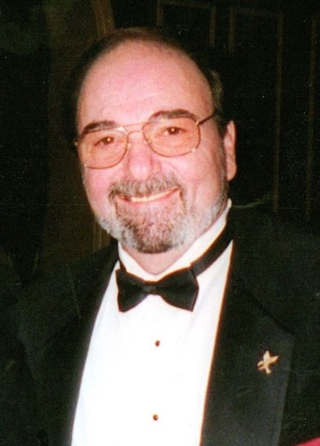 Obituary of Victor Zambrano