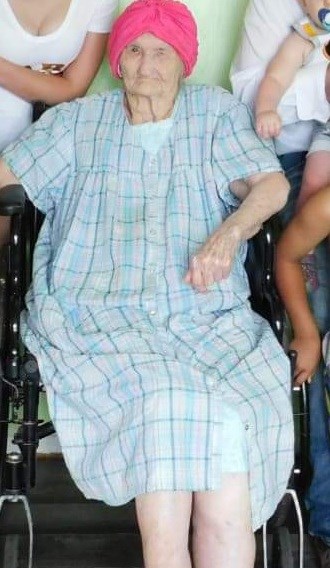 Obituary of Ruby S. Myers