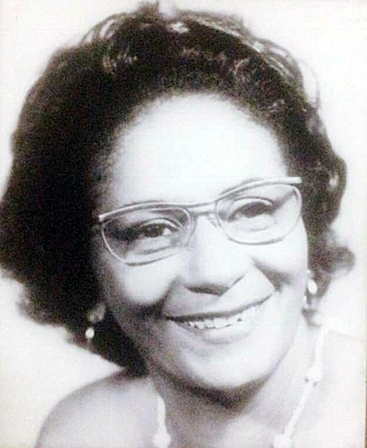 Obituary of Zoraida Chacon