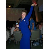 Obituary of Bonnie Jean Pumphrey