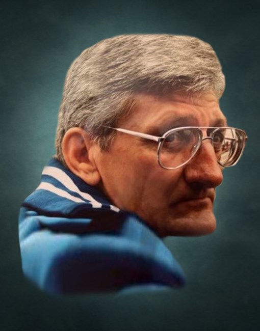 Obituary of William "Bill" Rizen