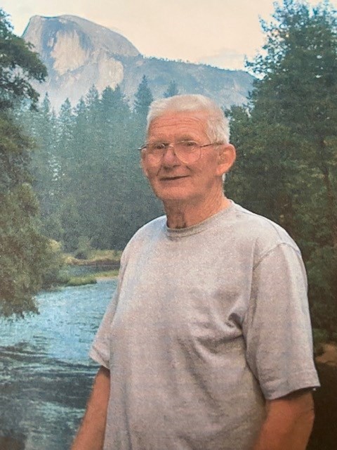 Obituary of Roy Norman Light