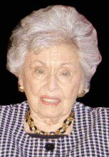Obituary of Mary L. Boyer