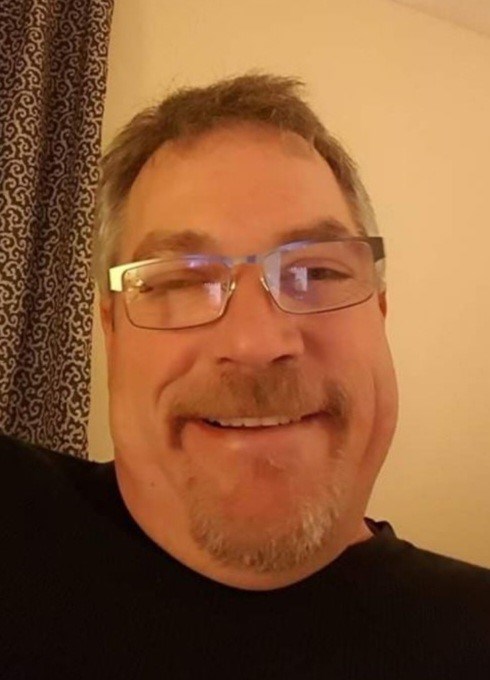 Avis de décès de Blaine Timothy Hall