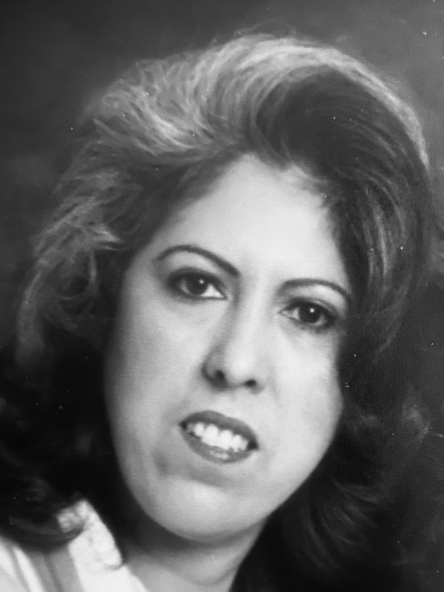 Obituary of Maria Elena Chestnut