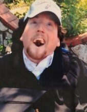 Obituary of Mr. Eric Anthony van Hell