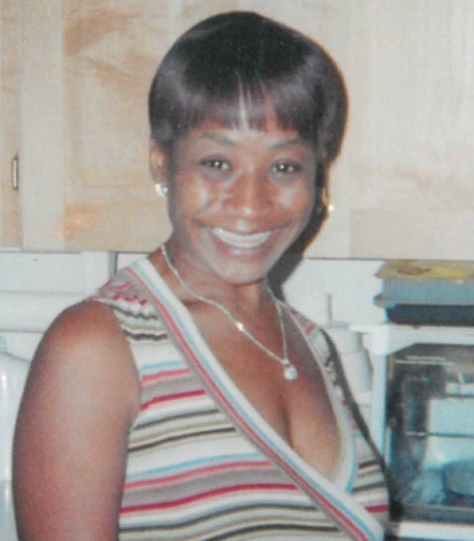 Obituary of Adele Shellanda Williams