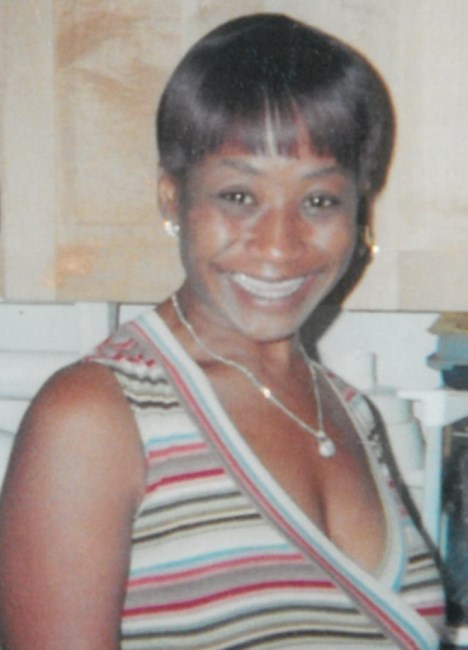 Obituary of Adele Shellanda Williams