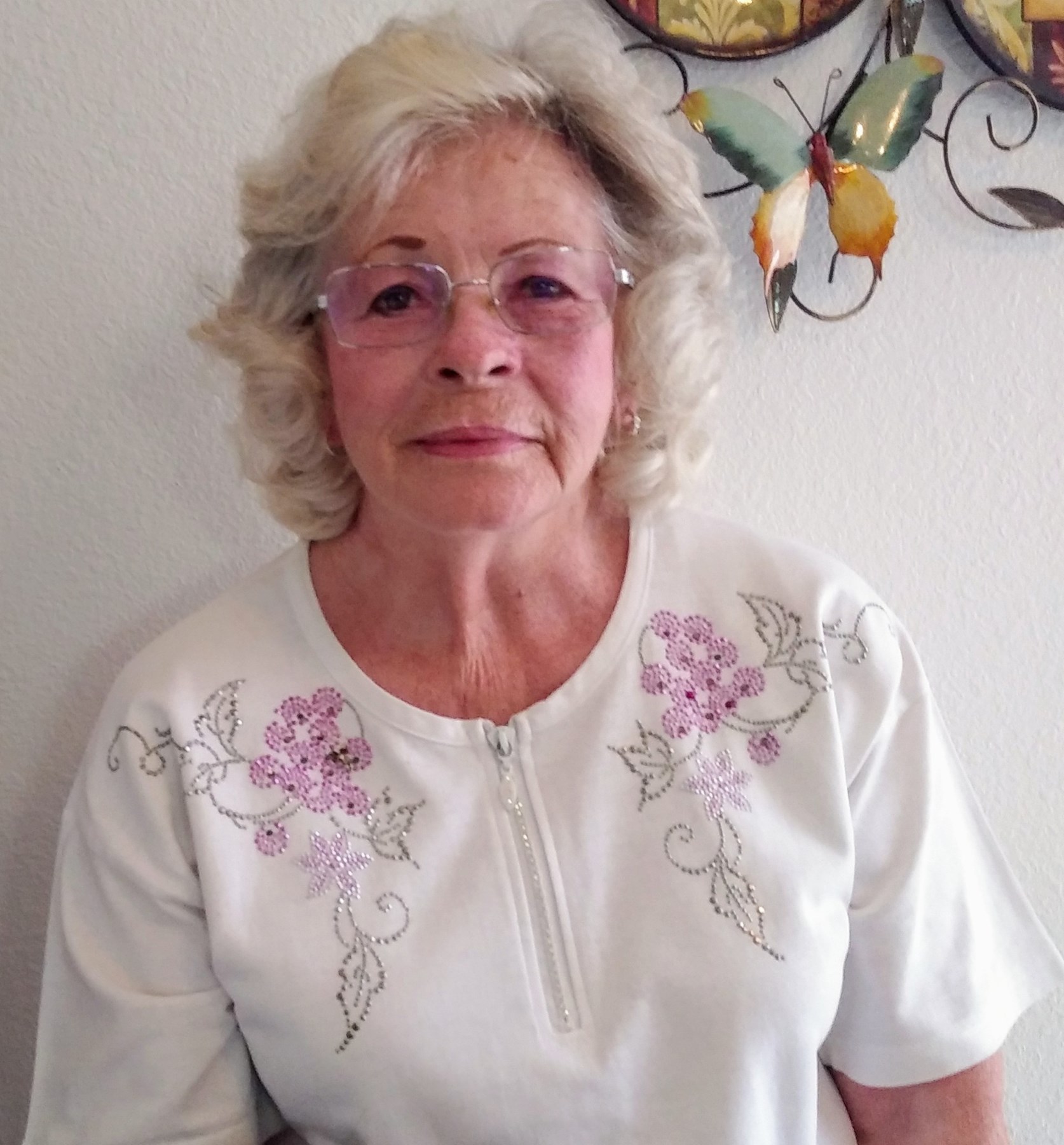 Obituary of Janet Marie Vanamann