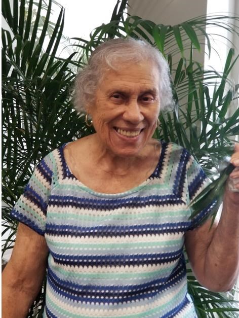 Obituary of Lucille McClure