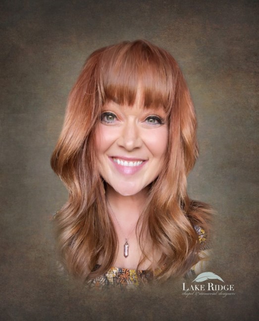 Obituary of Ashley Sewell