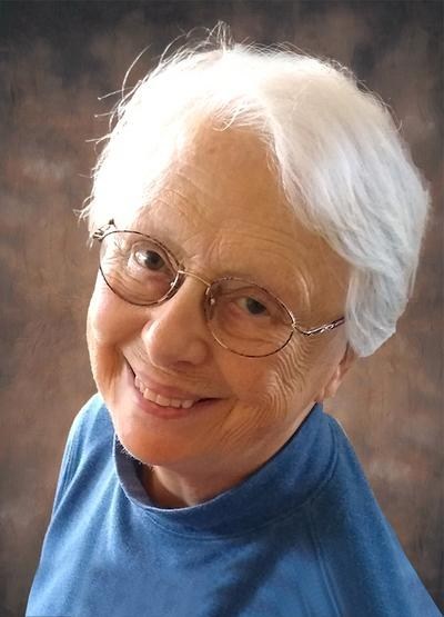 Obituary of Lorna Edith Davis