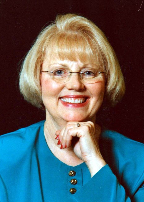 Obituary of Ann Tilburne Russell