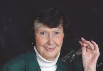 Obituary of Alta M. Smith Christ