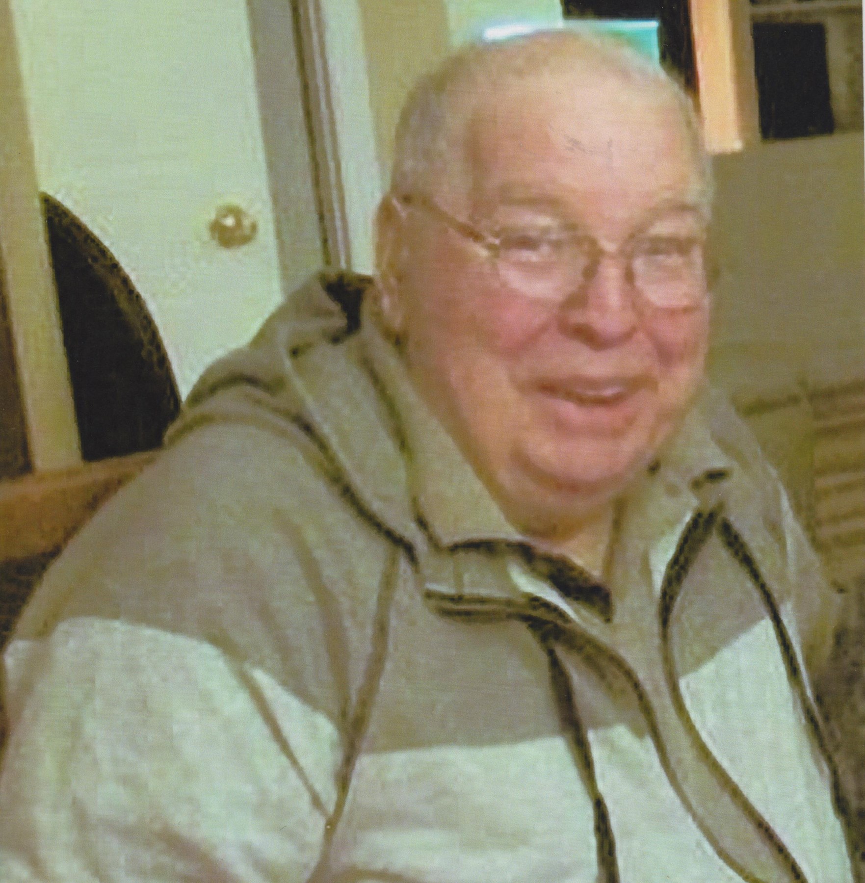 Avis de décès de Patrick Dilio