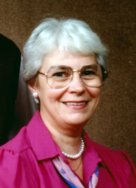 Obituary of Eva Mattson