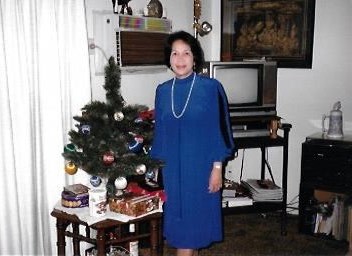 Obituary of Araceli D. Hilow