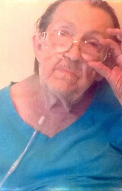 Obituary of Wanda Sparks