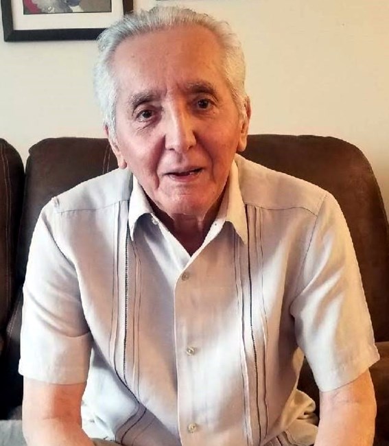 Obituary of Ernesto Rosa