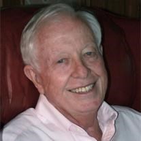 Obituary of Wallace Peter Williams
