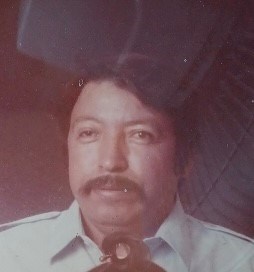 Obituary of Fernando Hernandez