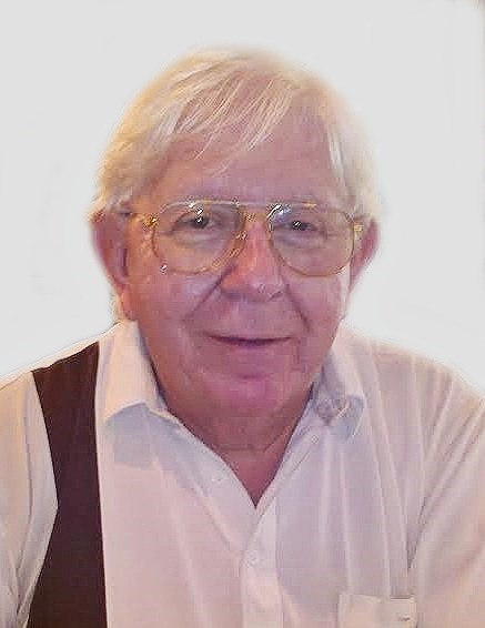 Obituary of Paul Garfinkle