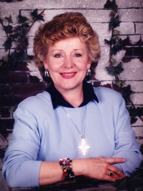 Obituary of Andrea Perrin