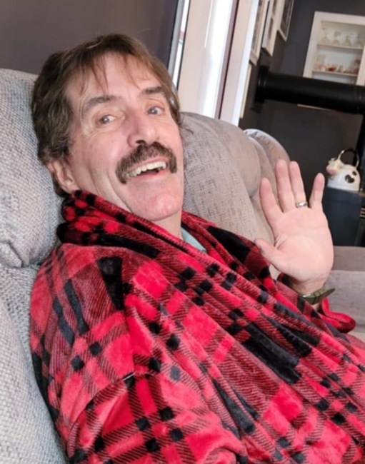 Obituary of Frederick Thomas McConnell