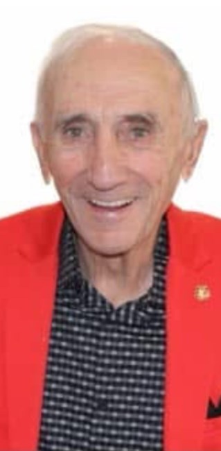 Obituary of Anthony John Gagliotti