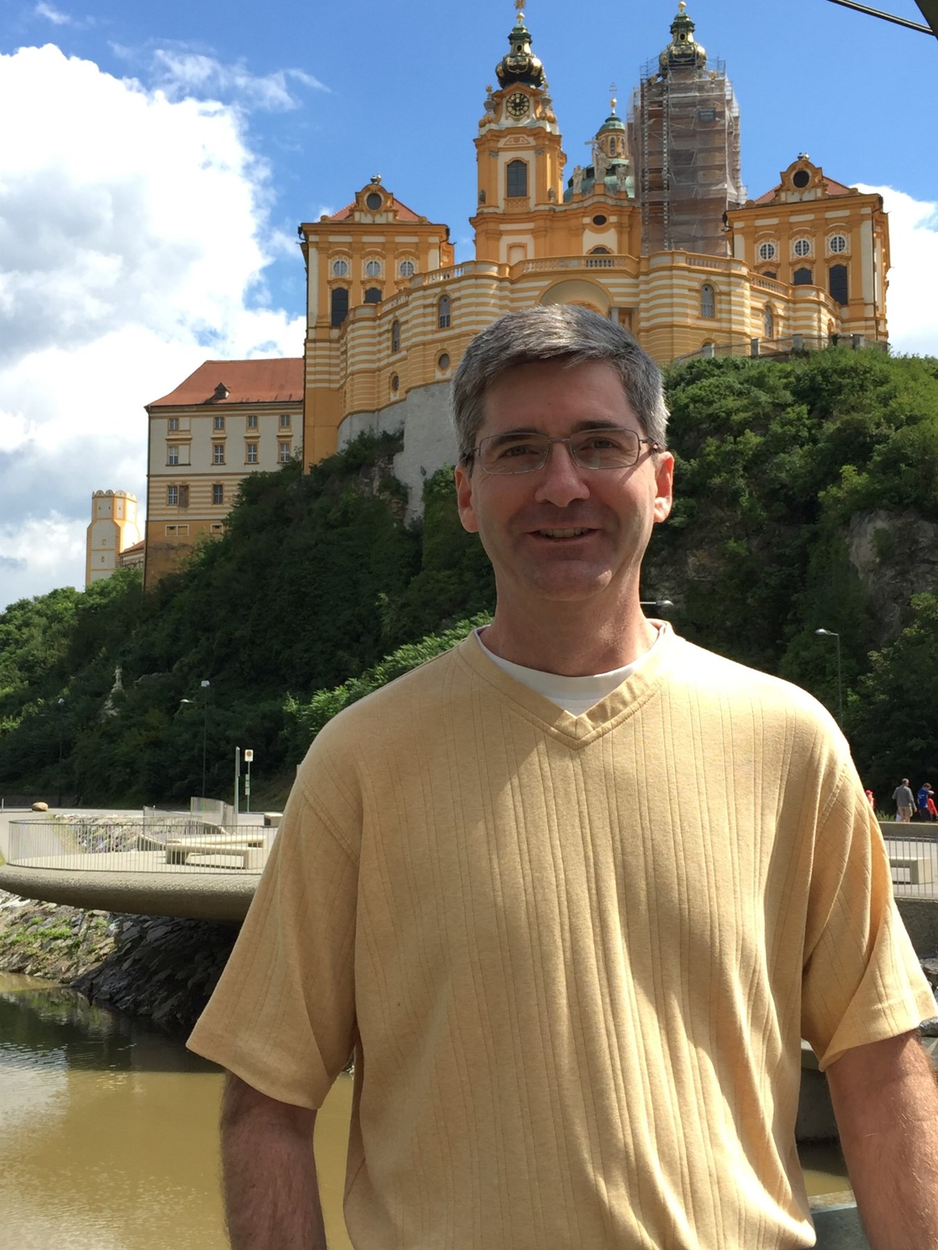 Avis de décès de Michael Wayne Busch